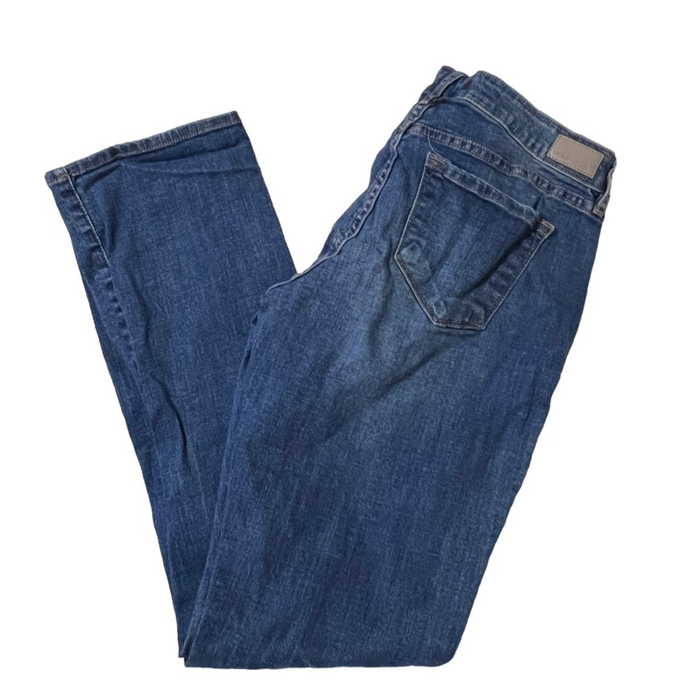 Dear John Liam Straight Jeans